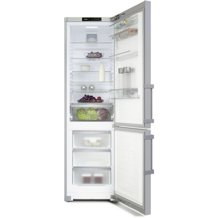 Двухкамерный холодильник Miele KFN 4795 DD 